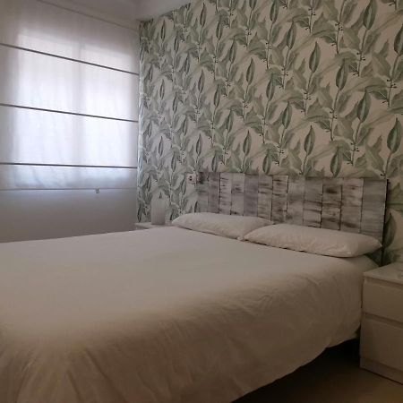 El Apartamento De Marina En Moncofar Playa Екстериор снимка