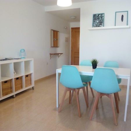 El Apartamento De Marina En Moncofar Playa Екстериор снимка