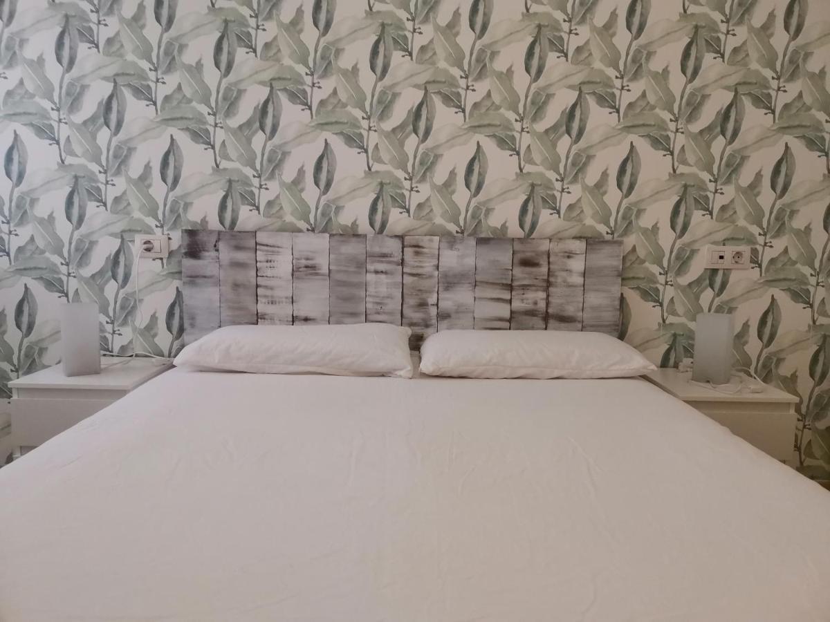 El Apartamento De Marina En Moncofar Playa Екстериор снимка