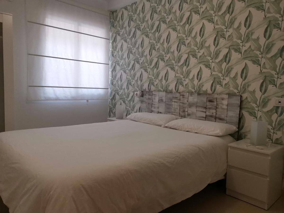 El Apartamento De Marina En Moncofar Playa Екстериор снимка