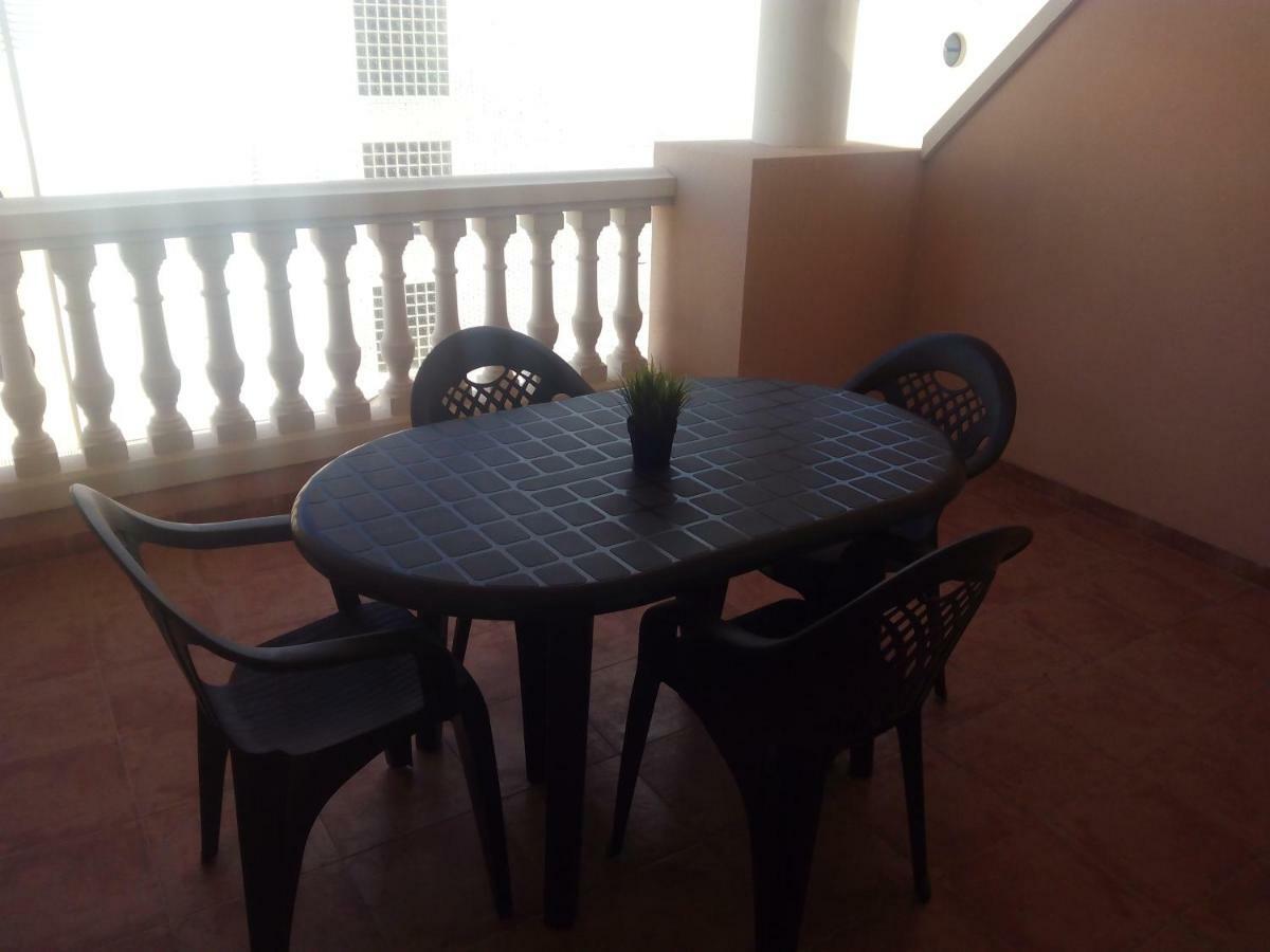El Apartamento De Marina En Moncofar Playa Екстериор снимка