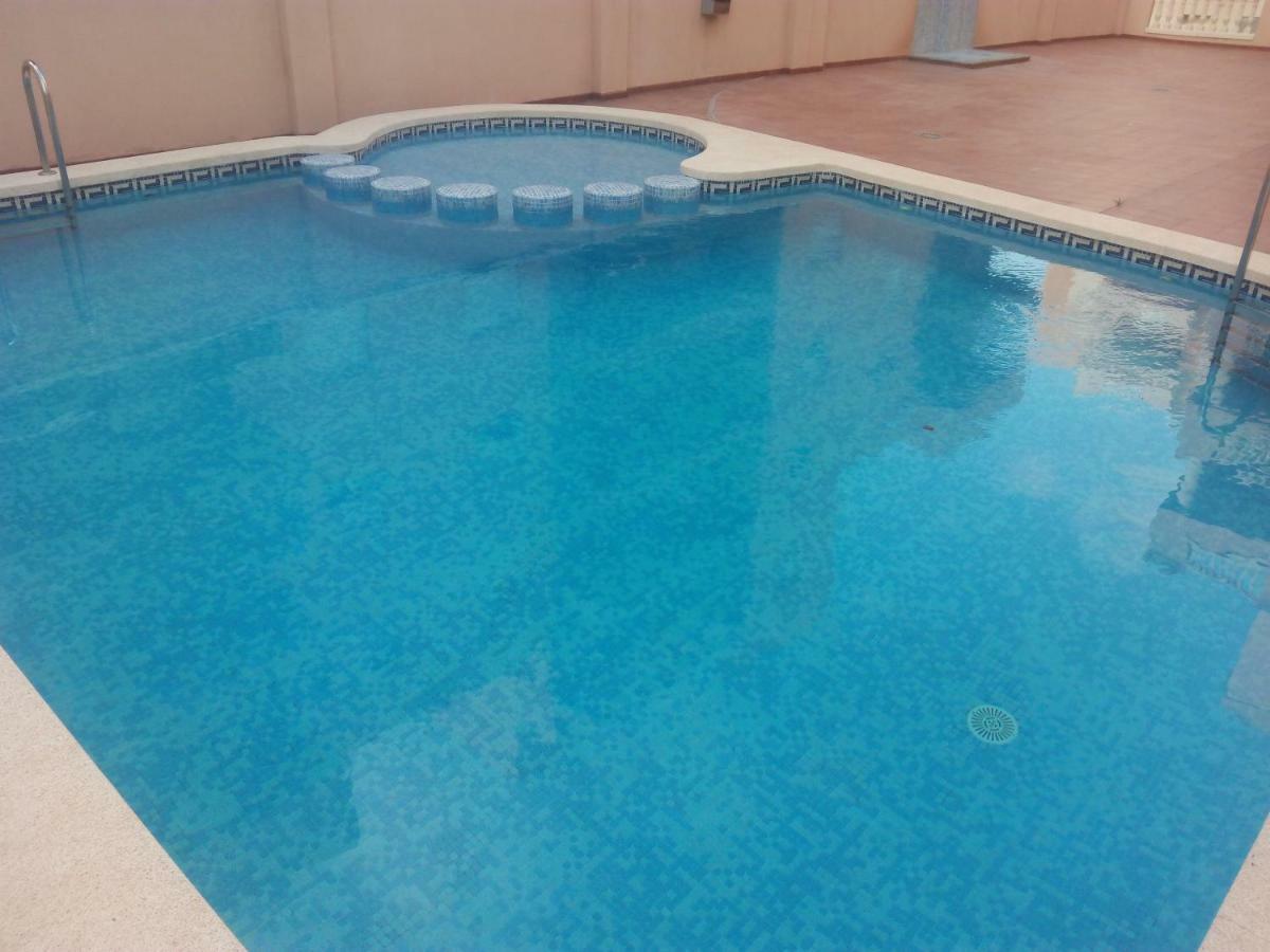 El Apartamento De Marina En Moncofar Playa Екстериор снимка